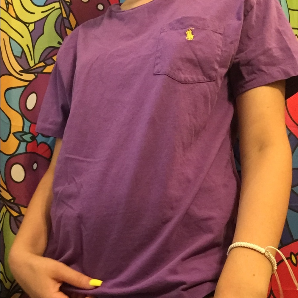 polo ralph lauren shirt